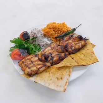 Tavuk Kelebek (1 Kg.) görseli