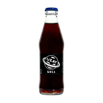 Uzay Kola 250 Ml görseli