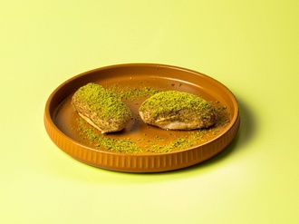 Antep Fıstıklı Ekler (750 Gr.) görseli