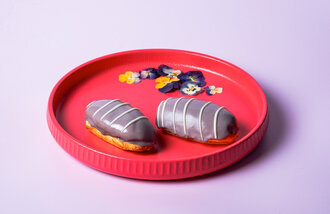 Böğürtlenli Ekler (750 Gr.) görseli