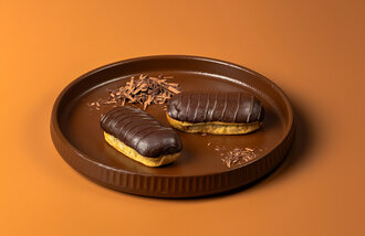 Çikolatalı Ekler (750 Gr .) görseli