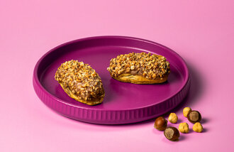 Fındıklı Ekler (750 Gr.) görseli