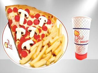 Combo Menü görseli