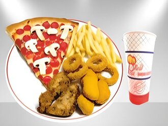 Şampiyon Menü görseli