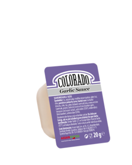 Sarımsaklı Sos görseli