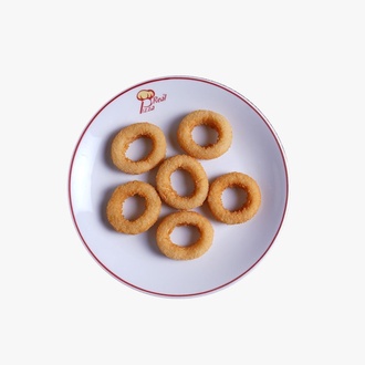 Soğan Halkası görseli