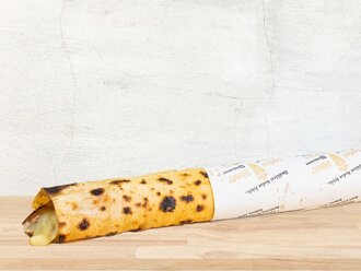 Maxilodos Kaşarlı Tavuk Döner Dürüm (45 Cm) görseli