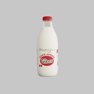 Eker Ayran (1 L.) görseli