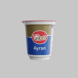 Eker  Ayran (270 Cl.) görseli