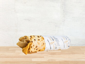 Lodos Cheddarlı Tavuk Döner Dürüm görseli