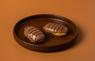 Kestaneli Ekler (750 Gr.) görseli