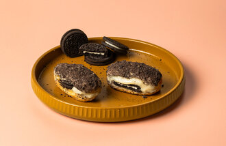 Oreolu Ekler (750 Gr.) görseli