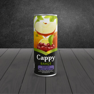 Cappy Karışık (300 Ml) görseli