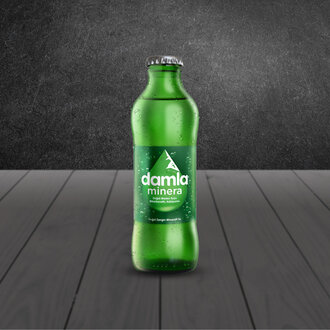 Soda (200 Ml) görseli