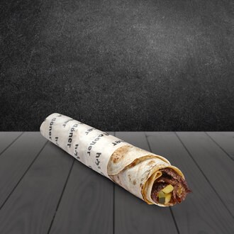 Et Döner Eko Dürüm görseli