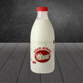 Ayran (1 L) görseli