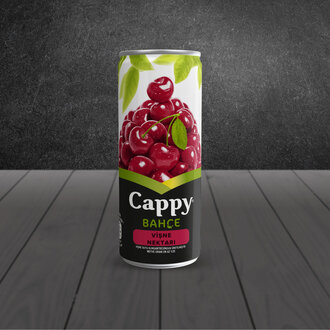 Cappy Vişne (300 Ml) görseli