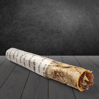 Et Döner Maxi Dürüm (45 Cm) görseli