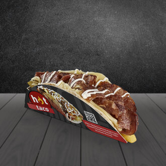 Et Hot Taco görseli