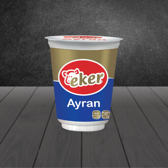 Ayran (270 Ml) görseli