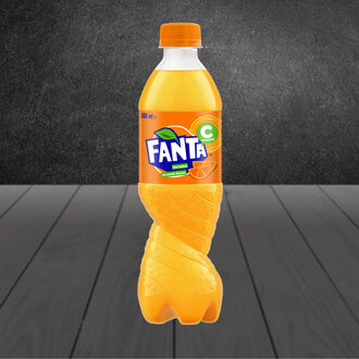 Fanta (1 L) görseli