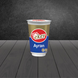 Ayran (170 Ml) görseli