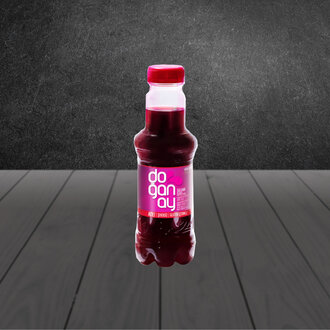 Acılı Şalgam Suyu (300 Ml) görseli