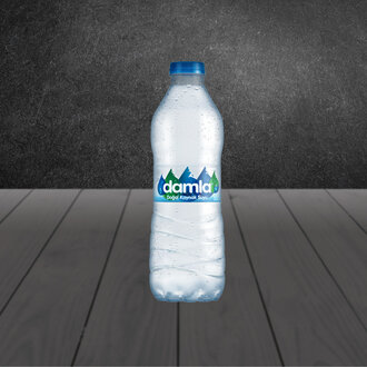 Su (500 Ml) görseli