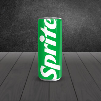Sprite (330 Ml) görseli
