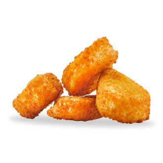 6'Lı Nugget görseli