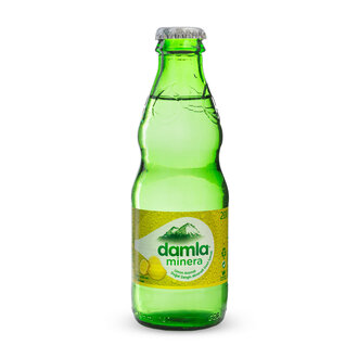 Damla Limonlu Soda (20 Cl.) görseli