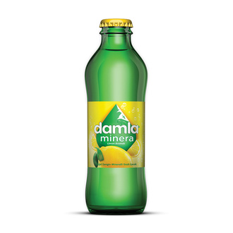 Damla Limonlu Soda (20 Cl.) görseli