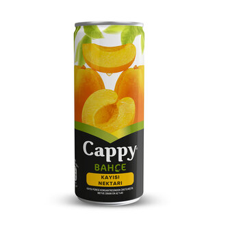 Cappy (33 Cl.) görseli
