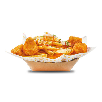 Nugget Bomba görseli