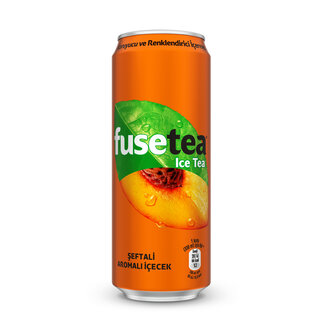 Fuse Tea (33 Cl.) görseli
