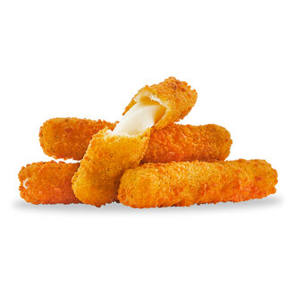 4'Lü Çıtır Peynir görseli