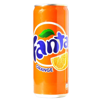 Fanta (33 Cl.) görseli