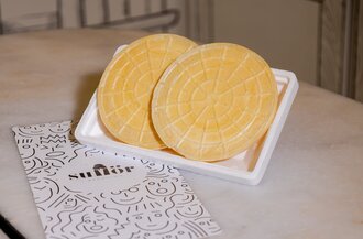 Kağıt Helva görseli