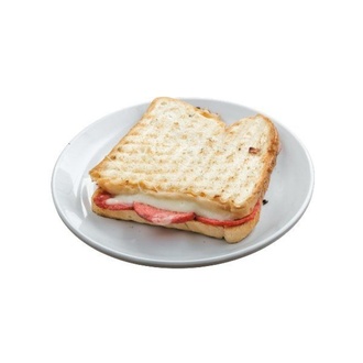 Karışık Tost görseli