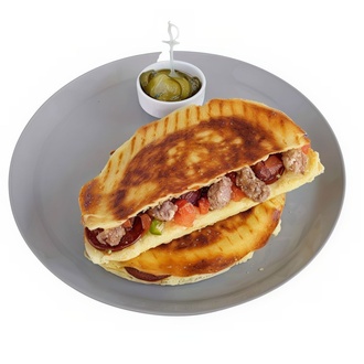 Atom Tost görseli