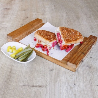Kumru Tost görseli