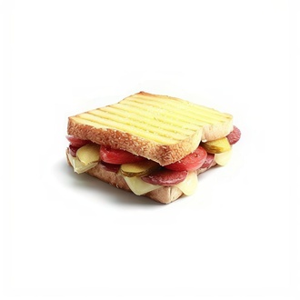 Yengen Tost görseli