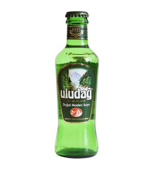 Uludağ Soda (20 Cl.) görseli