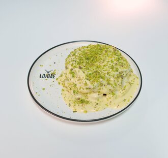 White Cake Cup görseli