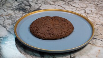 Brownie Cookie görseli