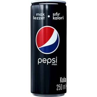 Pepsi Max (33 Cl.) görseli