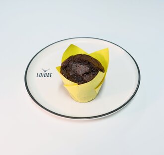 Çikolatalı Muffin görseli