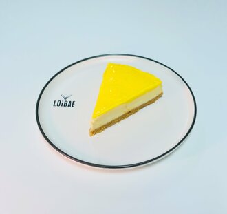 Limonlu Cheesecake görseli