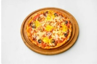 Mia Pizza (Jumbo) görseli
