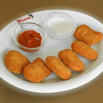 Nugget (6 Adet) görseli